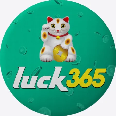Aplikasi luck365 Resmi dan Terpercaya di Android