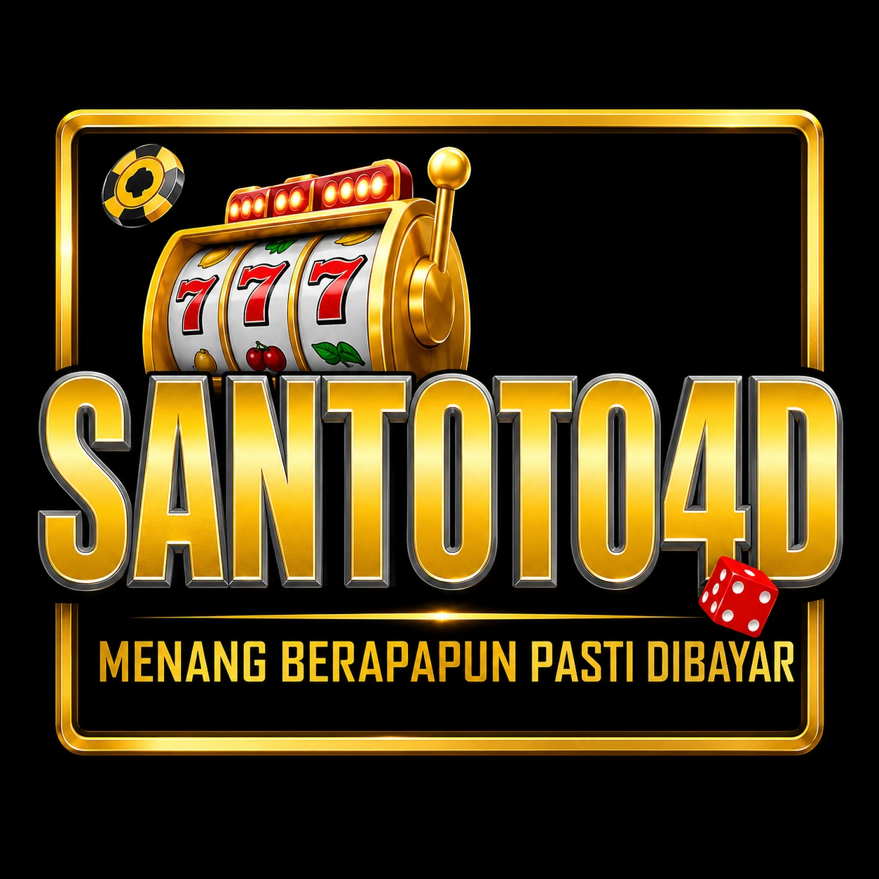Aplikasi santoto4d Resmi: Download dan Instalasi