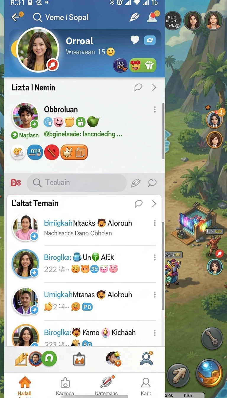 Aplikasi asustogel Resmi dan Terpercaya di Android screenshot 2
