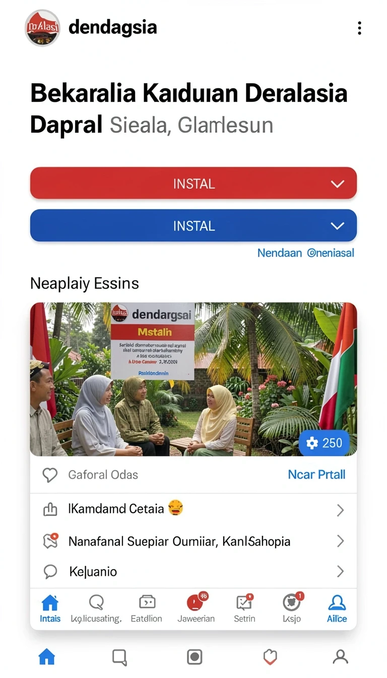 Aplikasi atm138 Resmi: Download dan Instalasi screenshot 3