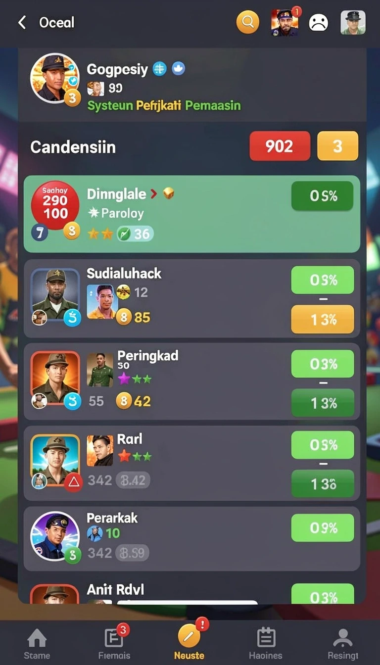 jktjkt Terbaru: Download APK Resmi dan Aman screenshot 1