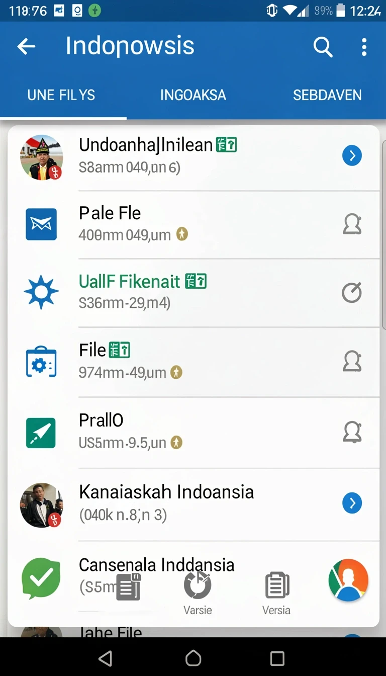Aplikasi hit9 Resmi dan Terpercaya di Android screenshot 3
