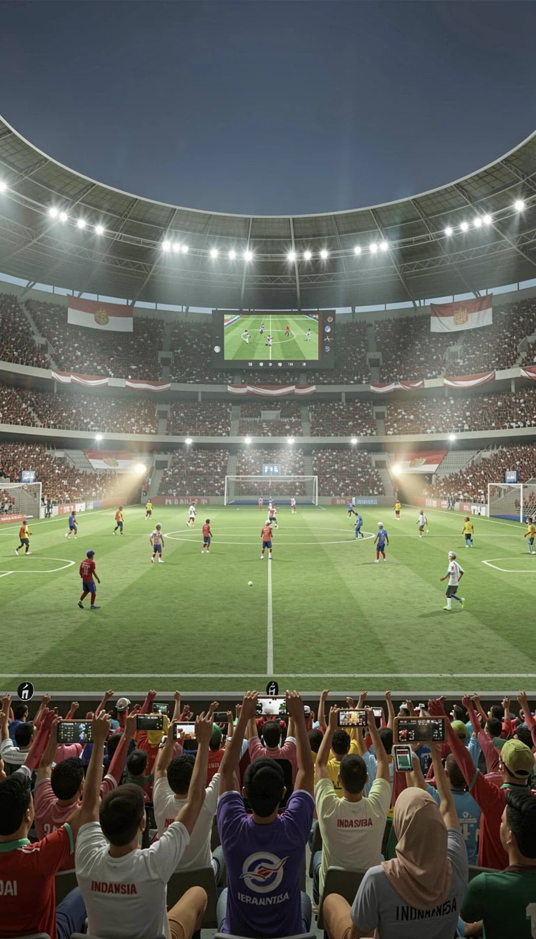 Aplikasi 138alien Resmi: Download dan Instalasi screenshot 3