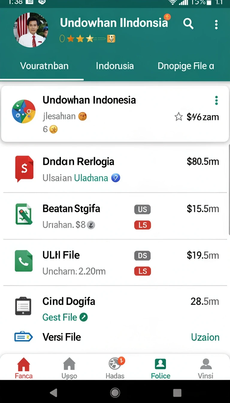 Aplikasi togel178 Resmi dan Terpercaya di Android screenshot 2