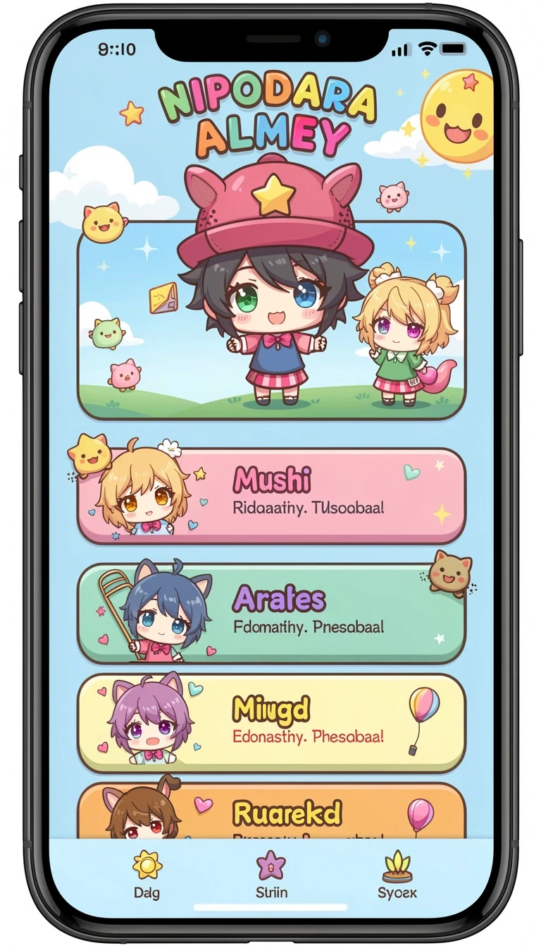 Aplikasi puzzle Resmi: Download dan Instalasi screenshot 1