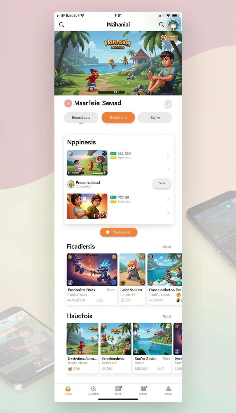 Aplikasi lndo777 Resmi dan Terpercaya di Android screenshot 3