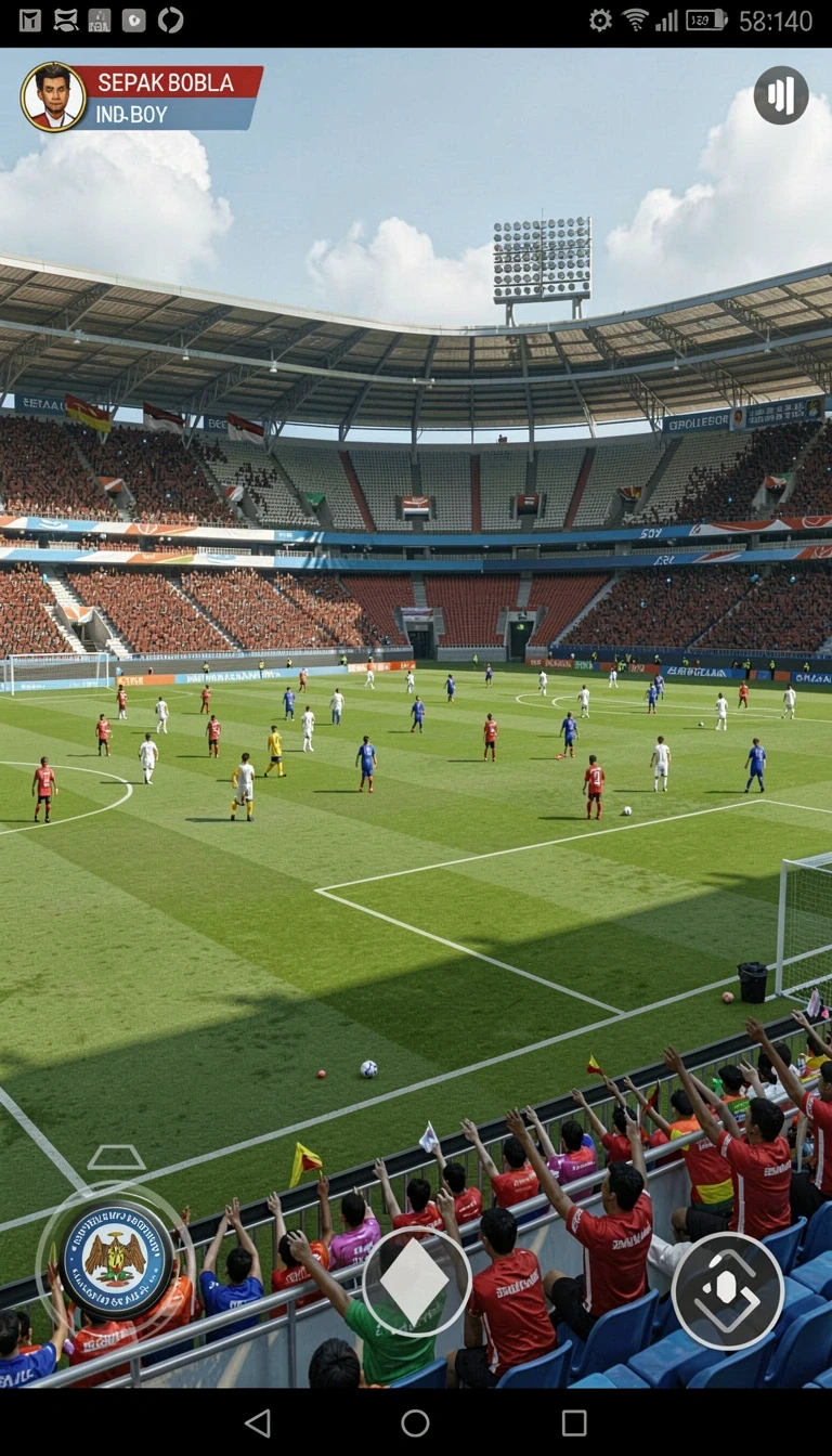 indobet Terbaru: Download APK Resmi dan Aman screenshot 1