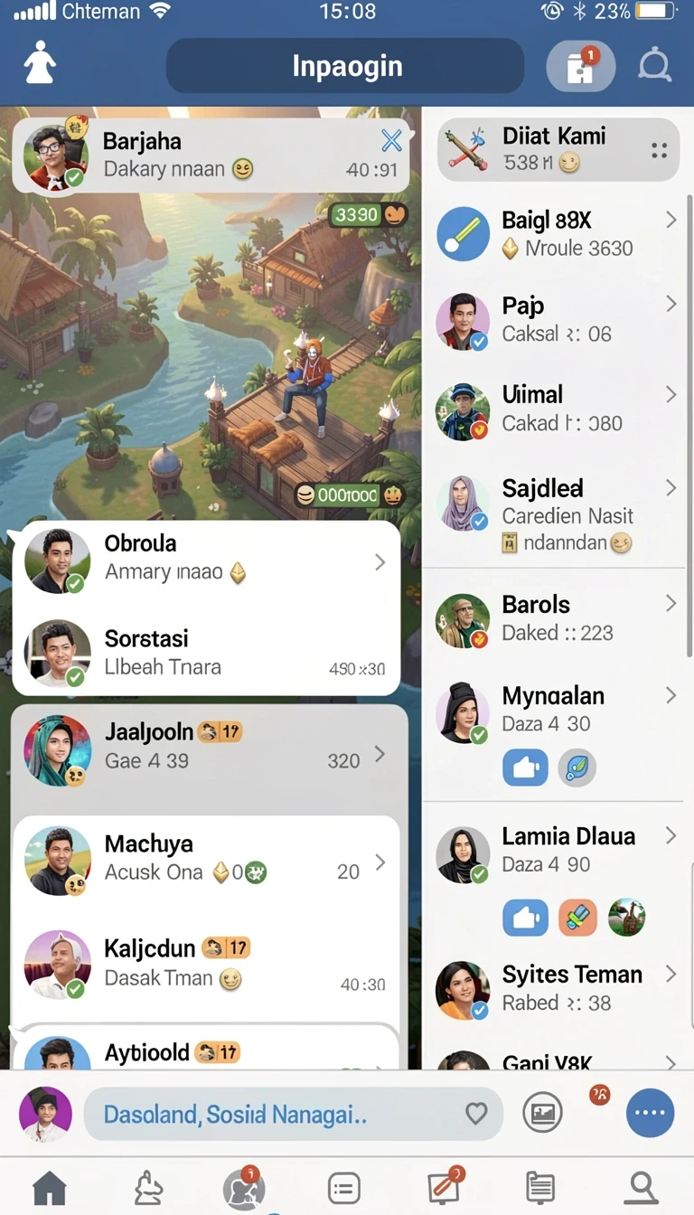 Aplikasi sov777 Resmi: Download dan Instalasi screenshot 1