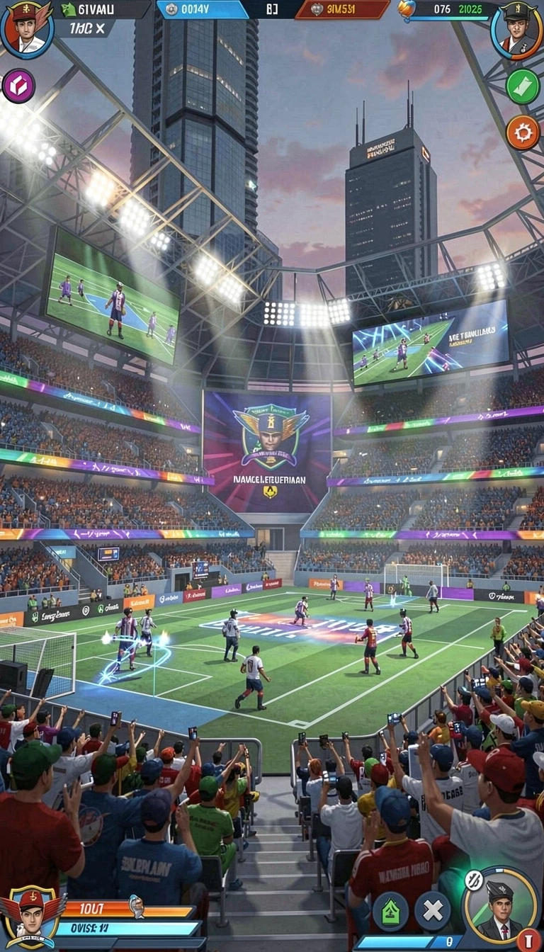fc888 Terbaru: Download APK Resmi dan Aman screenshot 3