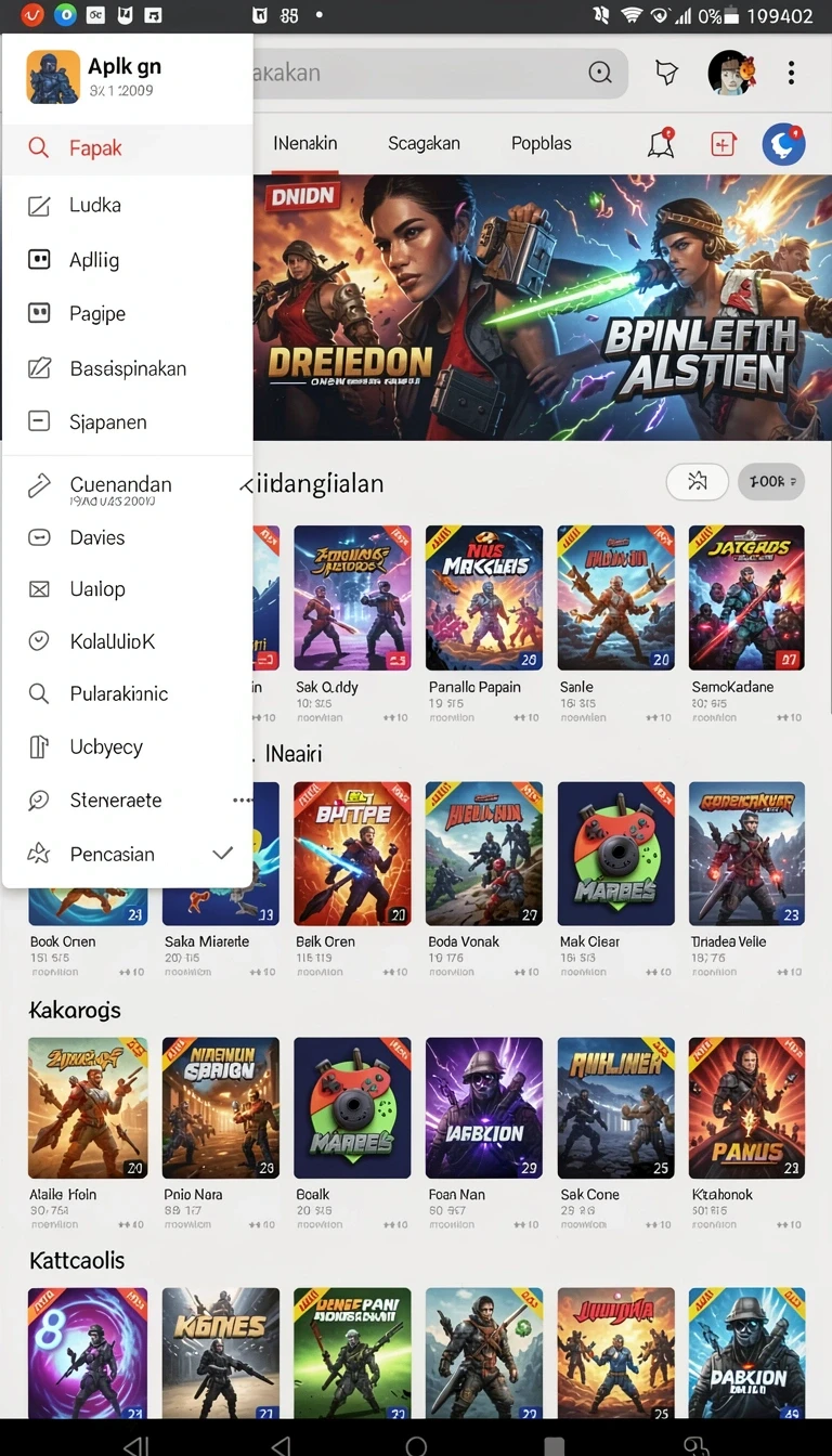 mintoto Terbaru: Download APK Resmi dan Aman screenshot 1