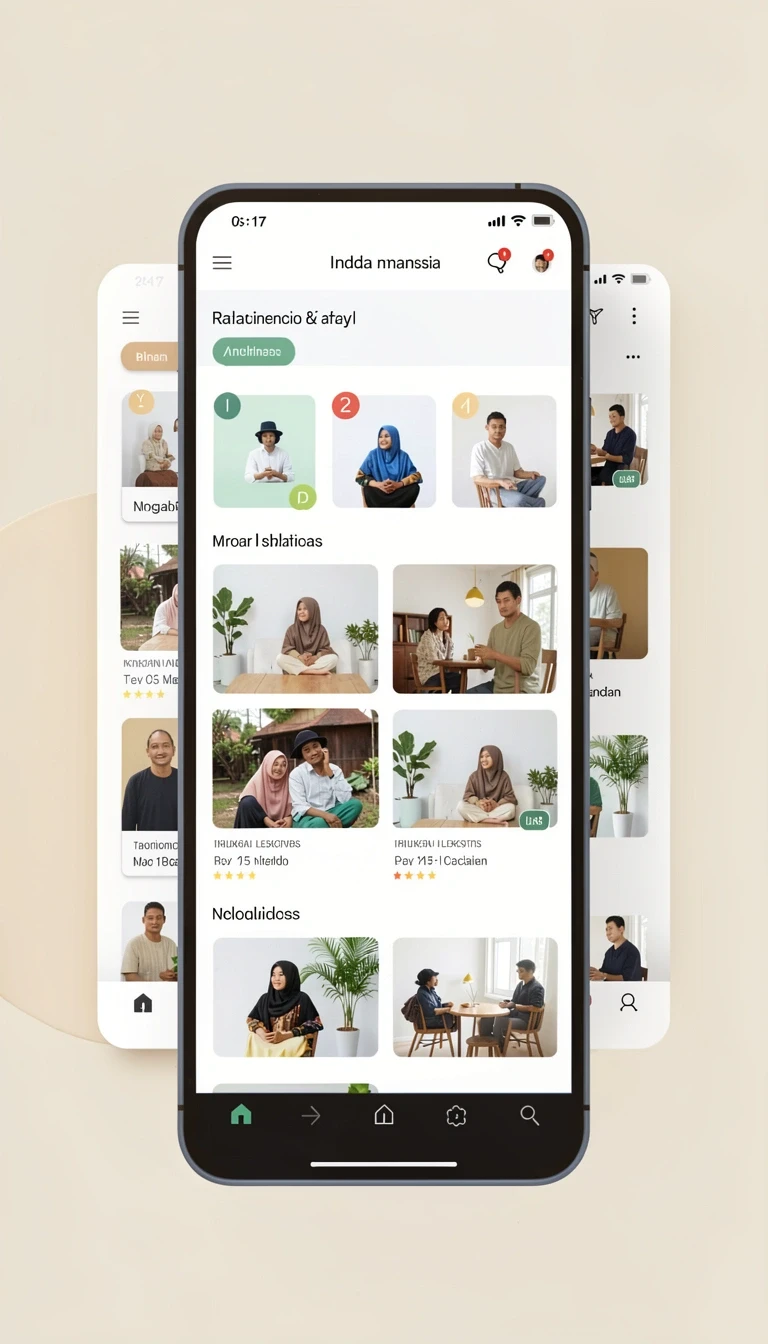 Aplikasi peluang77 Resmi: Download dan Instalasi screenshot 3