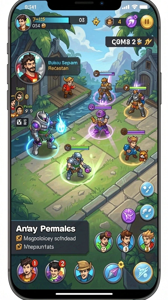 Aplikasi menara188 Resmi: Download dan Instalasi screenshot 3