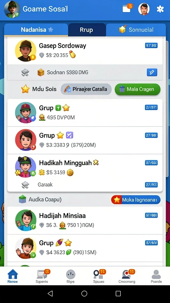 Aplikasi vip188 Resmi: Download dan Instalasi screenshot 3