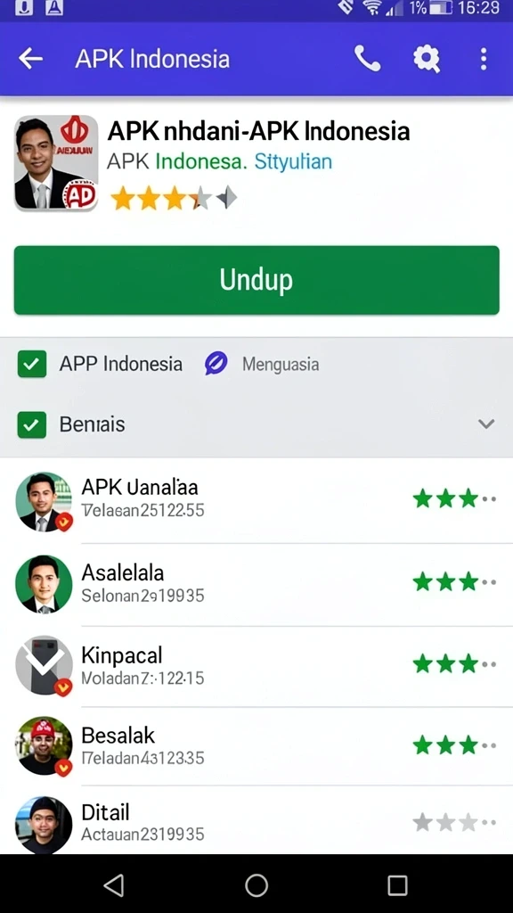 hartaspin Terbaru: Download APK Resmi dan Aman screenshot 3