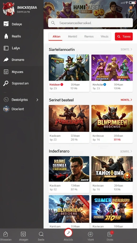 Aplikasi totoslot288 Resmi: Download dan Instalasi screenshot 1