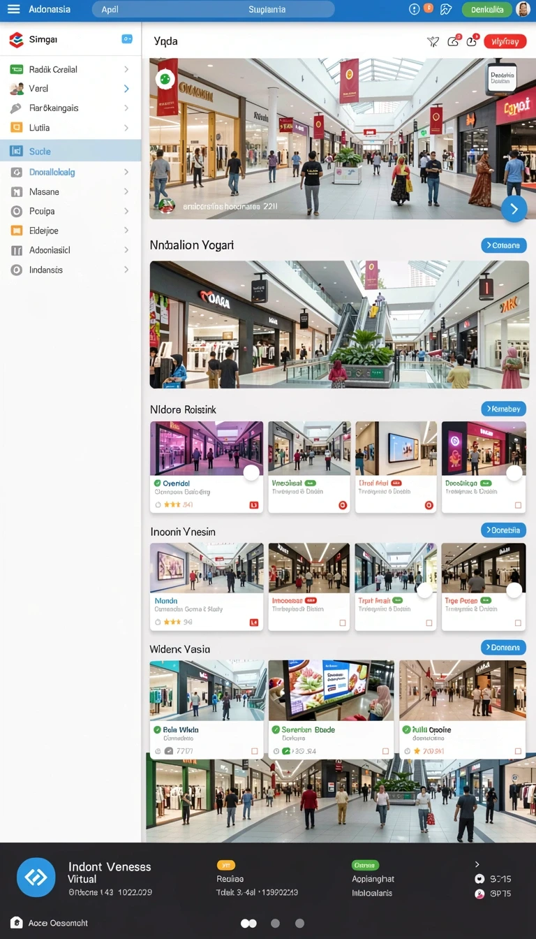 Aplikasi h03 Resmi: Download dan Instalasi screenshot 1