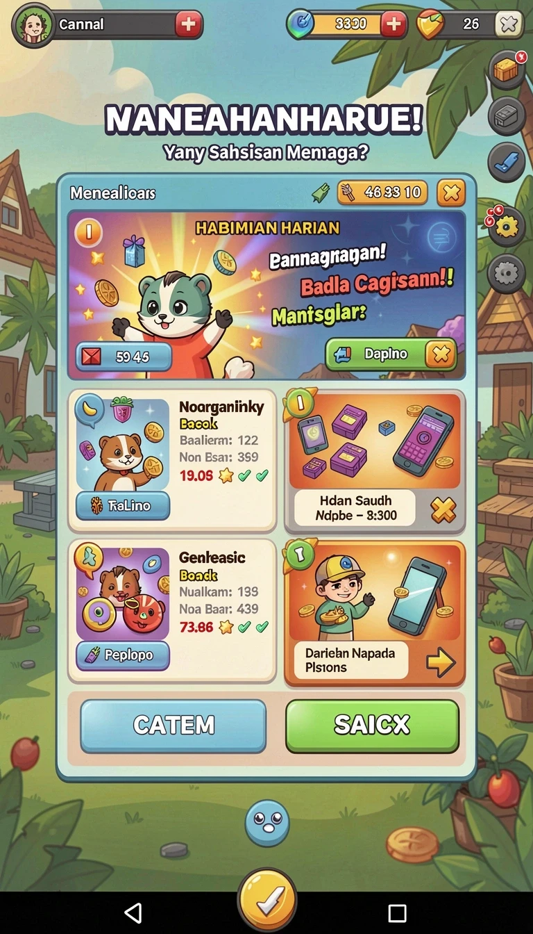 senior4d Terbaru: Download APK Resmi dan Aman screenshot 3