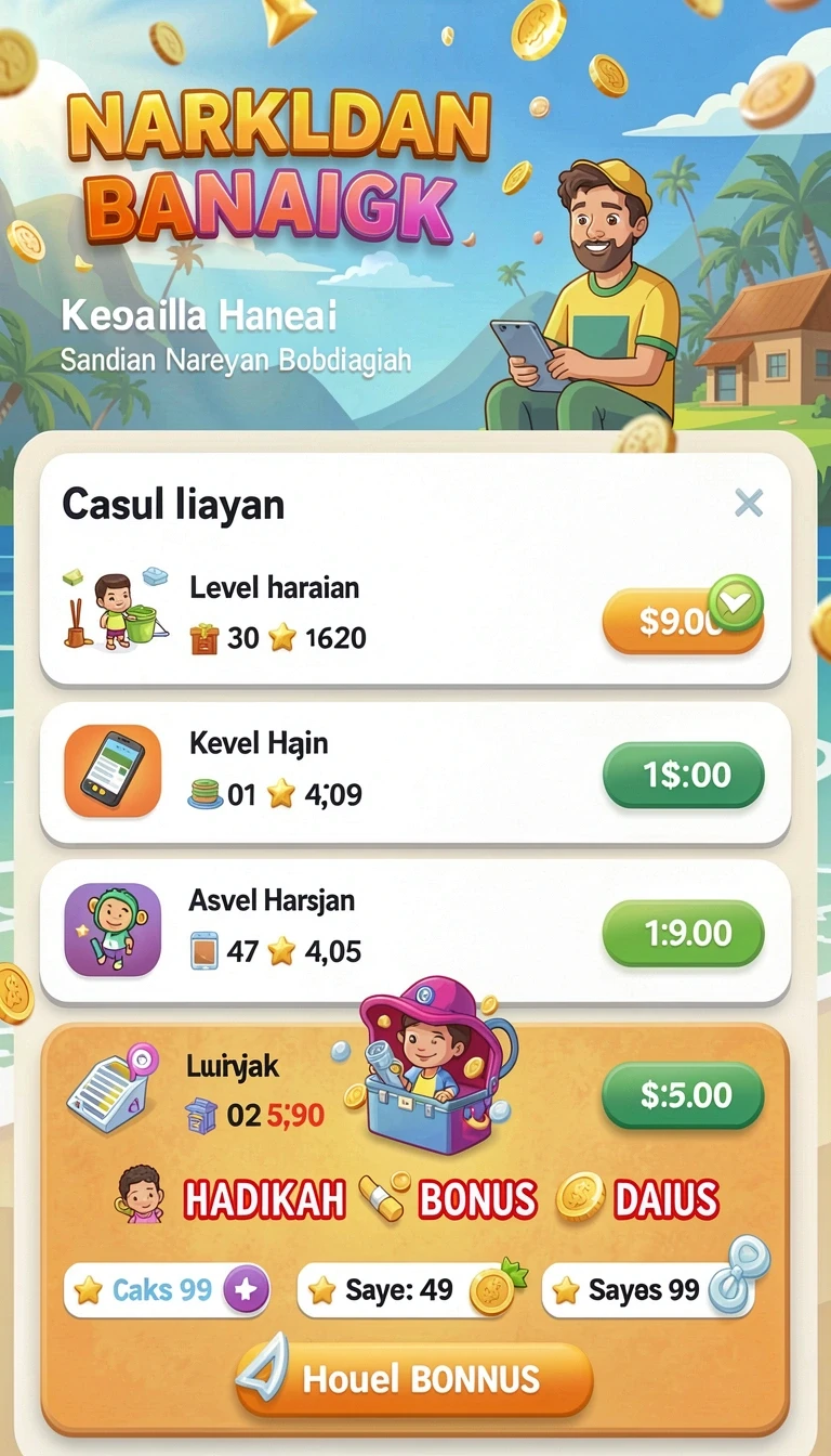 Aplikasi bromo77 Resmi: Download dan Instalasi screenshot 2