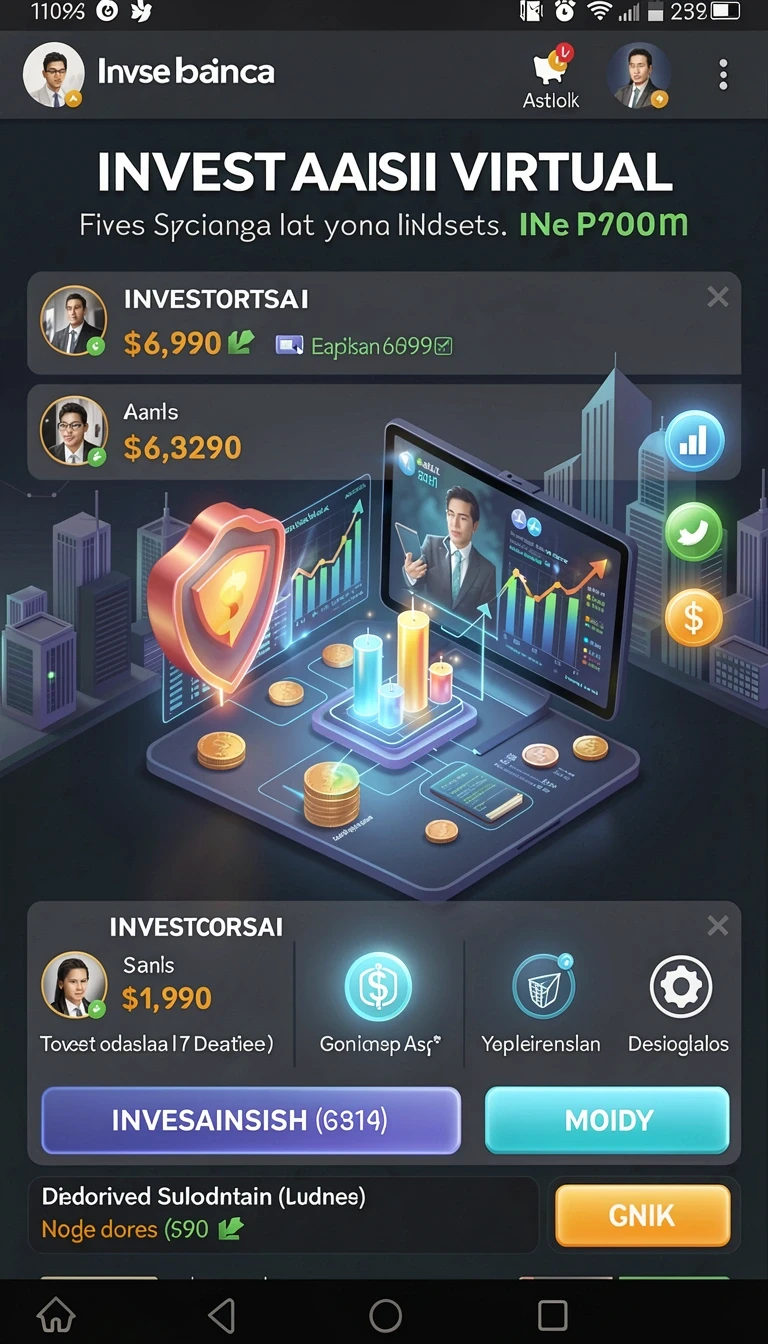 Aplikasi menara188 Resmi: Download dan Instalasi screenshot 1
