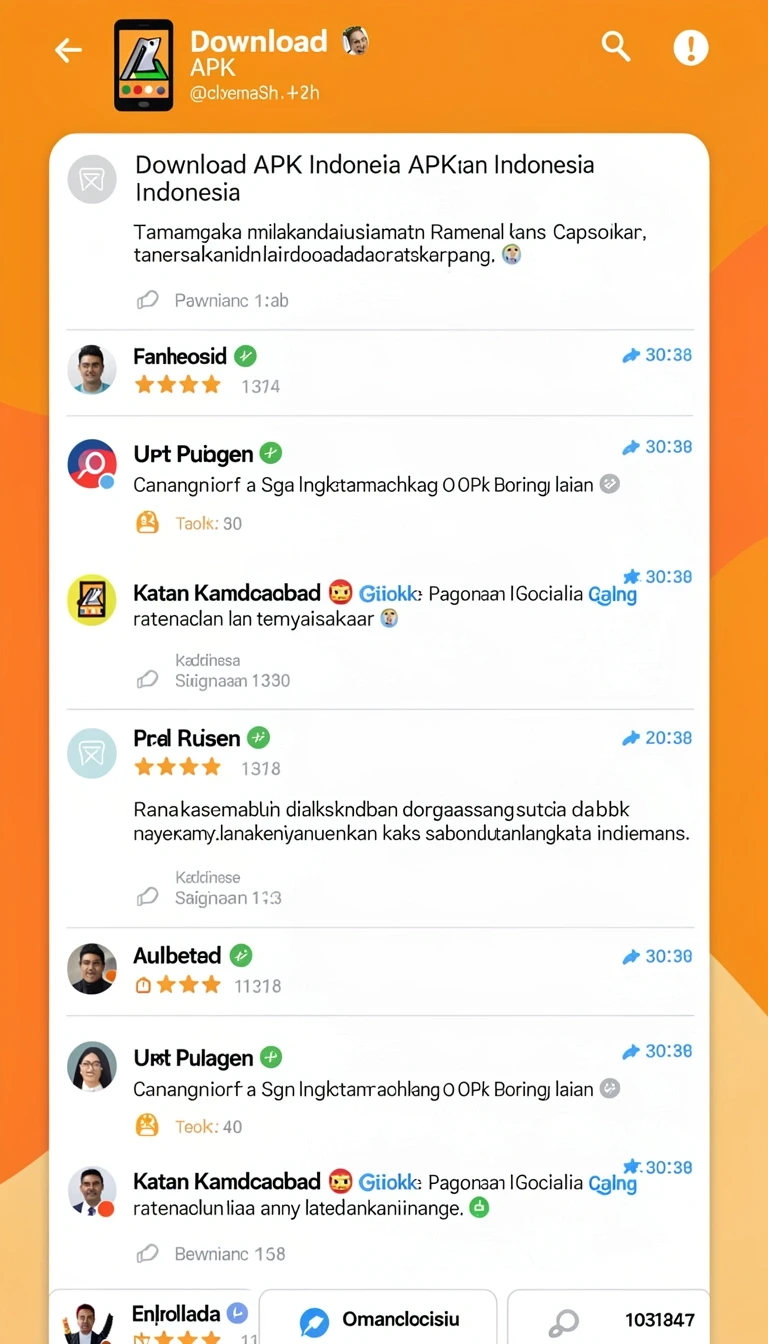 hokihoki Terbaru: Download APK Resmi dan Aman screenshot 1