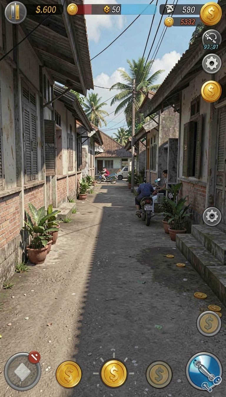 mintoto Terbaru: Download APK Resmi dan Aman screenshot 3