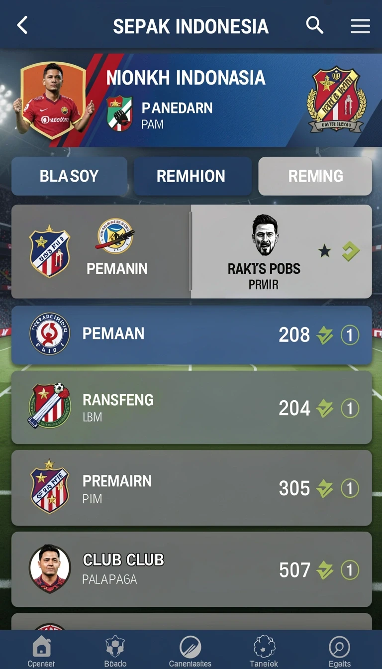 Aplikasi bata123 Resmi dan Terpercaya di Android screenshot 2