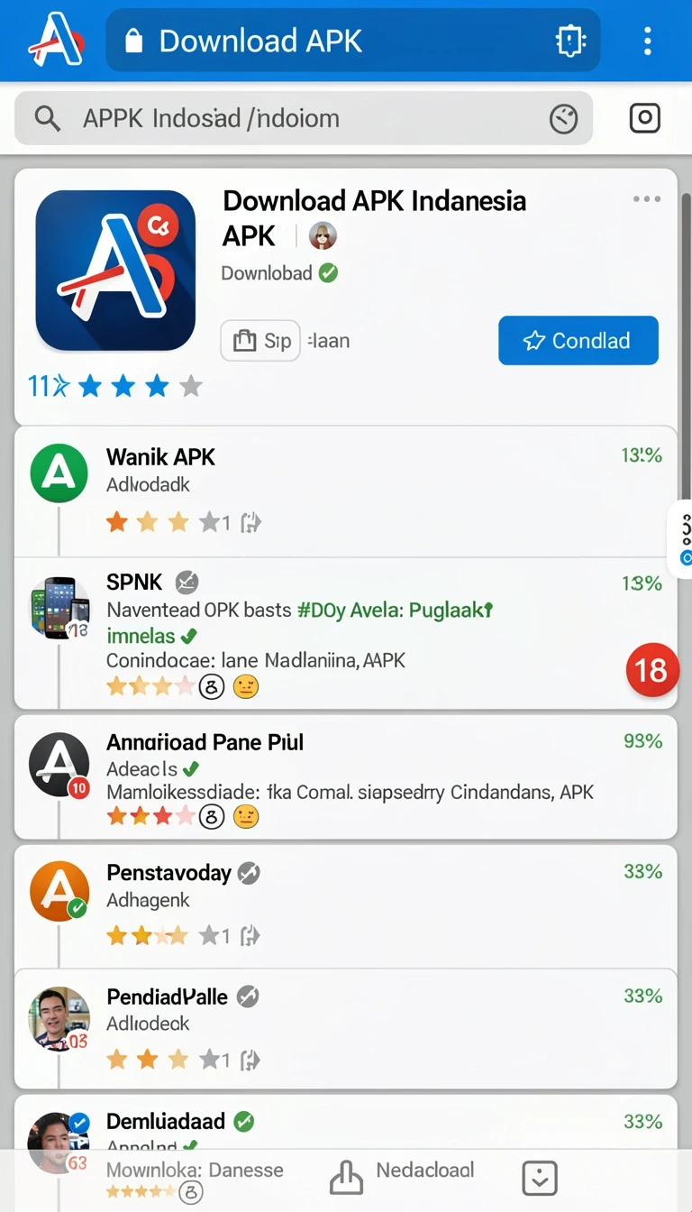 Aplikasi puzzle Resmi: Download dan Instalasi screenshot 2