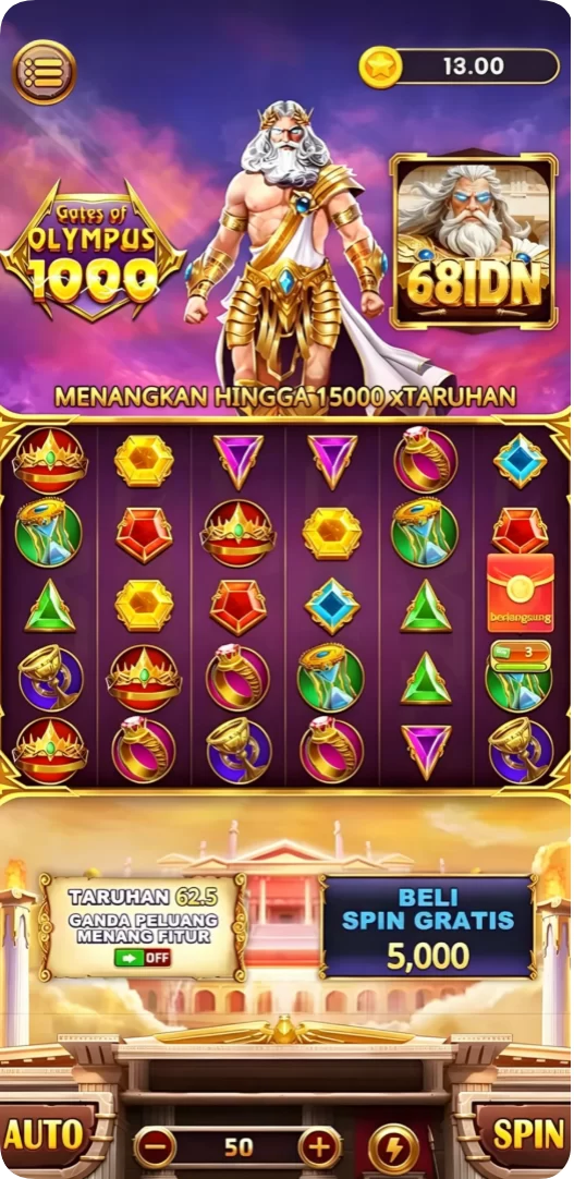 forwin77 Terbaru: Download APK Resmi dan Aman screenshot 3