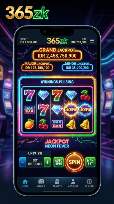 forwin77 Terbaru: Download APK Resmi dan Aman screenshot 1