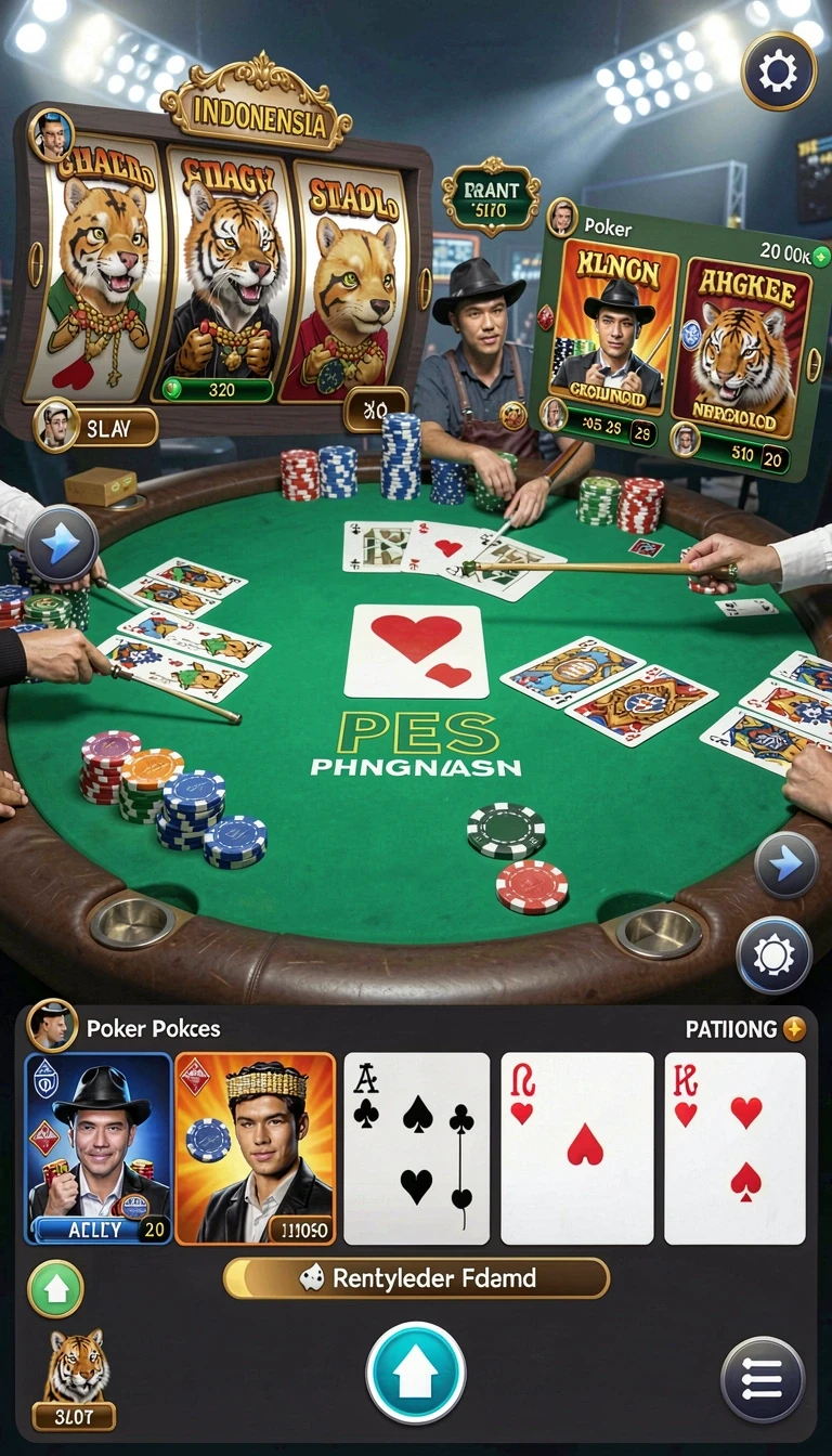 Aplikasi wayang88 Resmi dan Terpercaya di Android screenshot 2