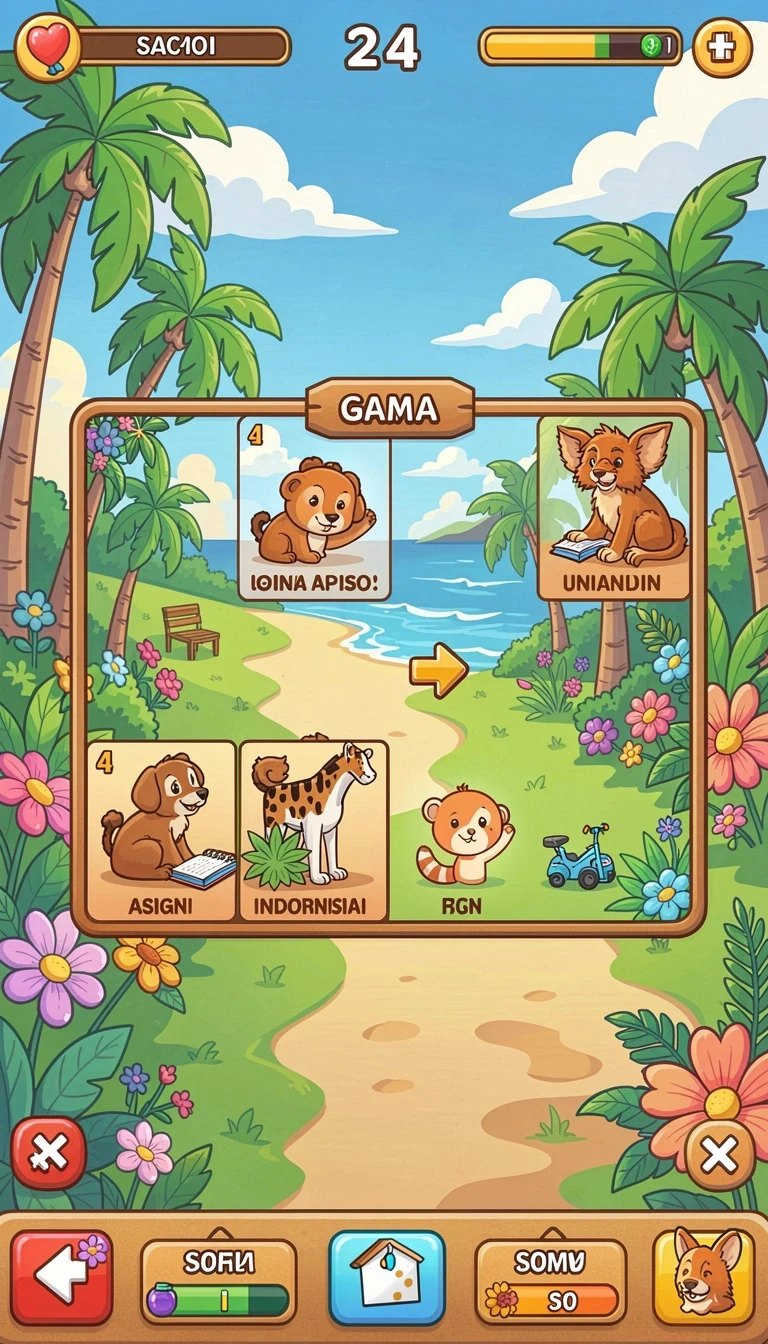 senior4d Terbaru: Download APK Resmi dan Aman screenshot 2