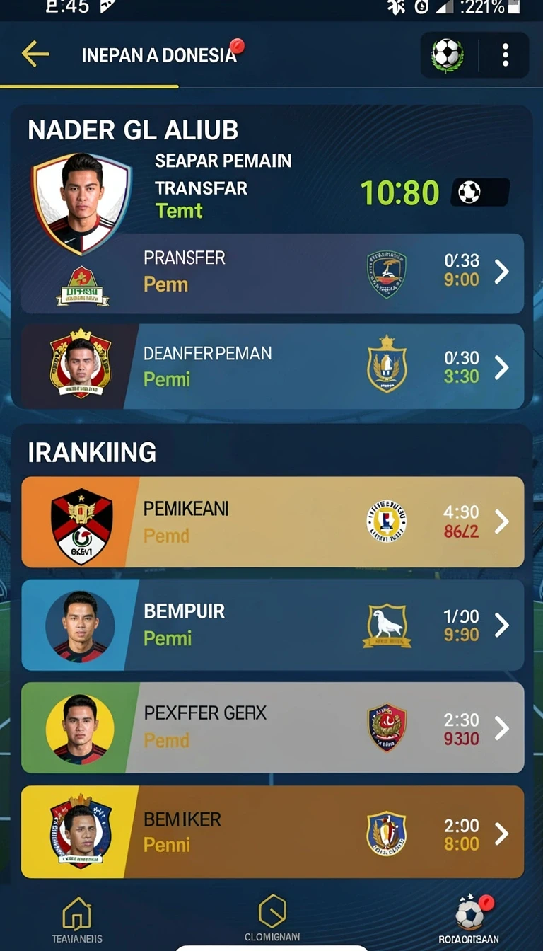 Aplikasi main88 Resmi dan Terpercaya di Android screenshot 1