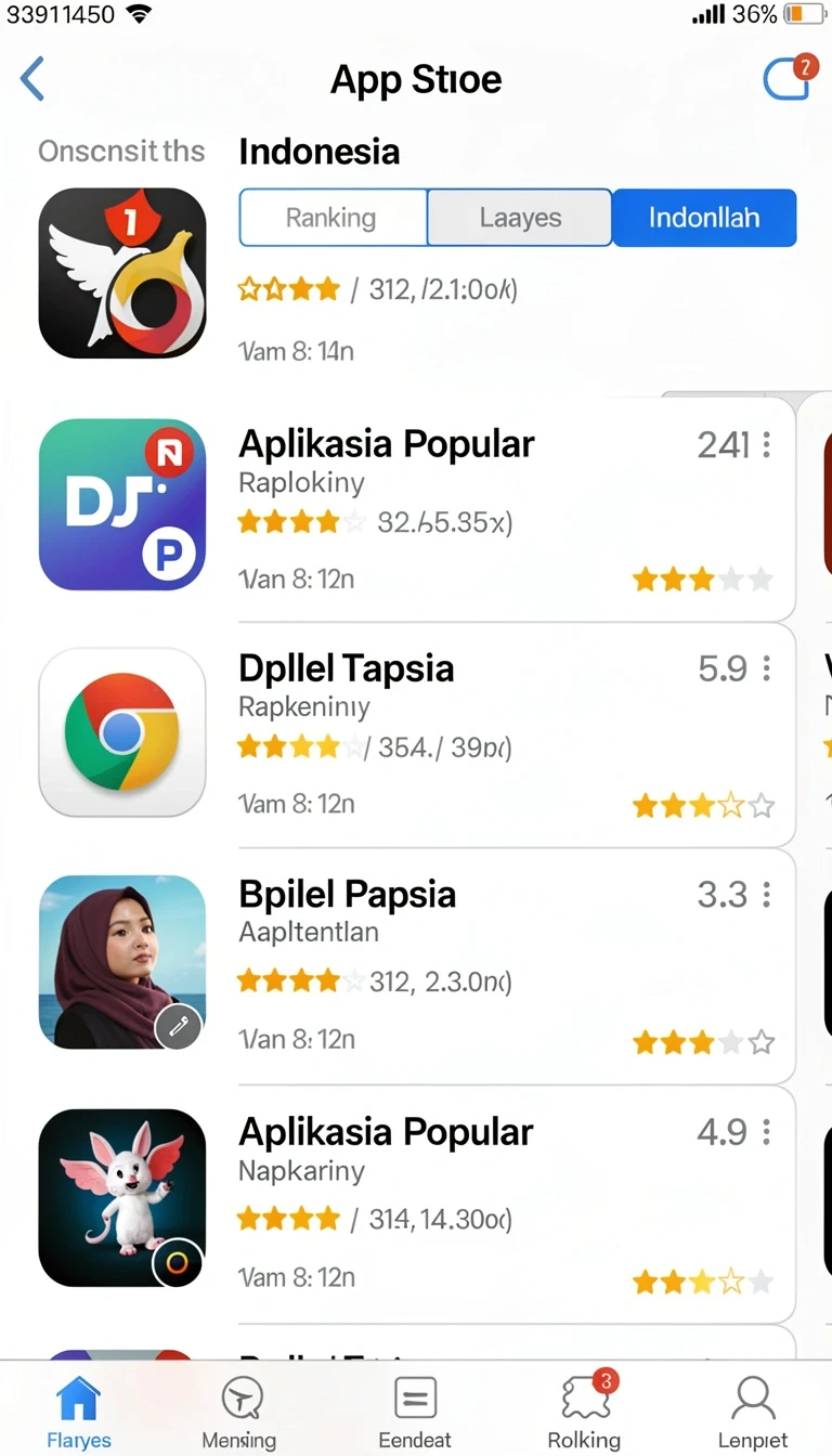 Aplikasi jkt303 Resmi: Download dan Instalasi screenshot 2