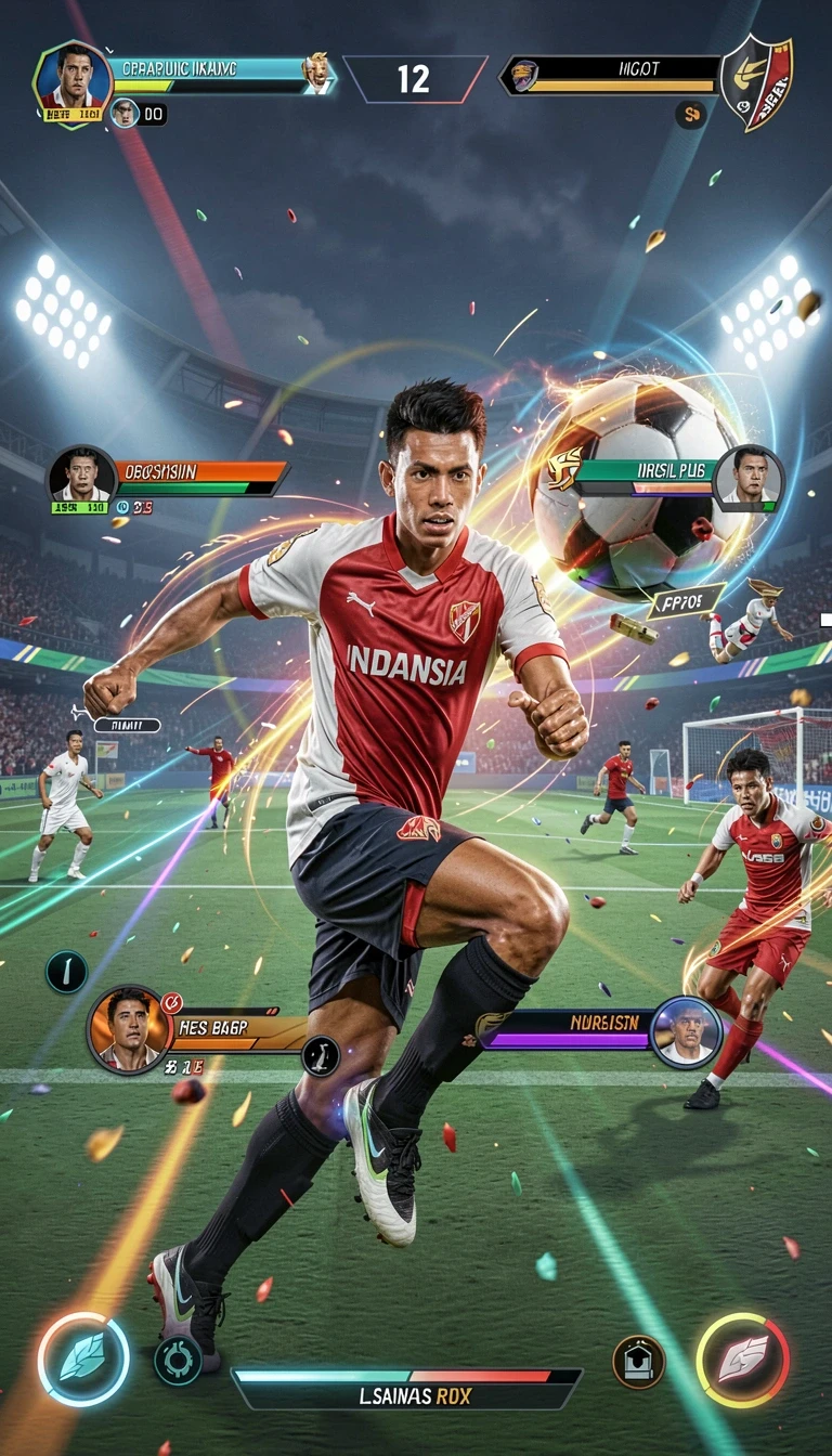 super33 Terbaru: Download APK Resmi dan Aman screenshot 2