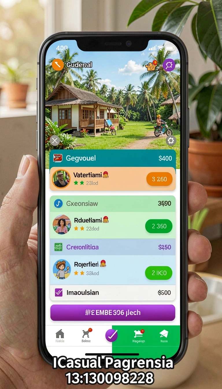 Aplikasi asia100 Resmi: Download dan Instalasi screenshot 1