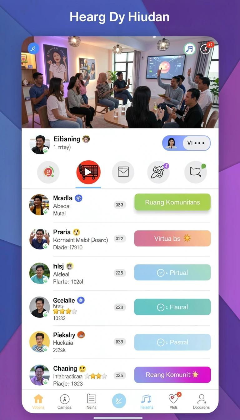 Aplikasi bata123 Resmi dan Terpercaya di Android screenshot 3