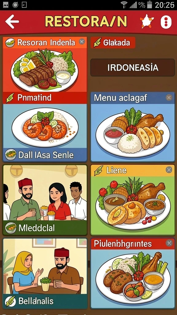 indo126 Terbaru: Download APK Resmi dan Aman screenshot 2
