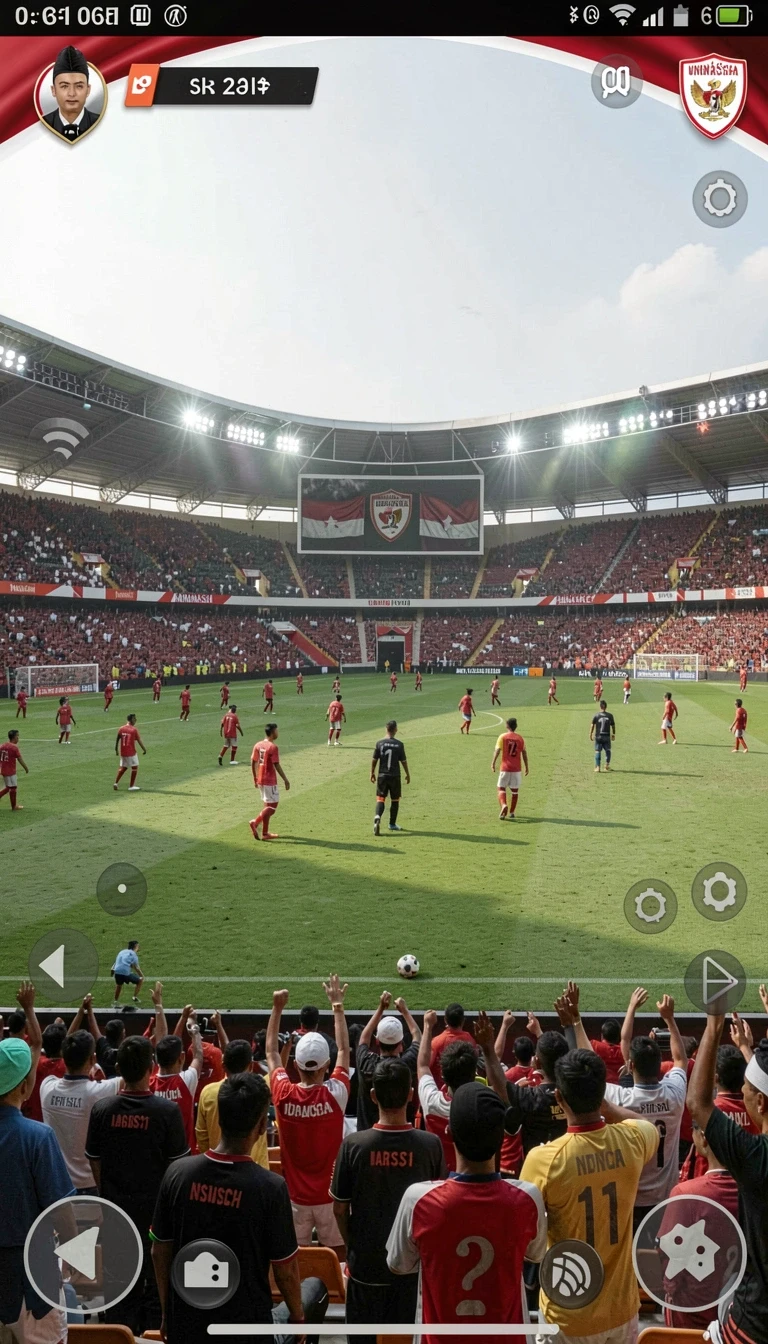 Aplikasi modal777 Resmi: Download dan Instalasi screenshot 3