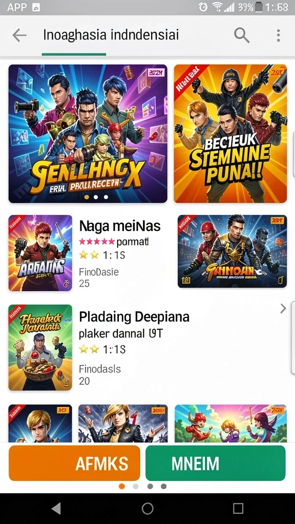 remi62 Terbaru: Download APK Resmi dan Aman screenshot 2