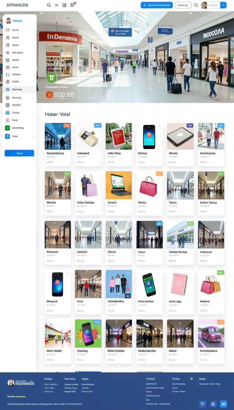 Aplikasi okjkt Resmi dan Terpercaya di Android screenshot 3