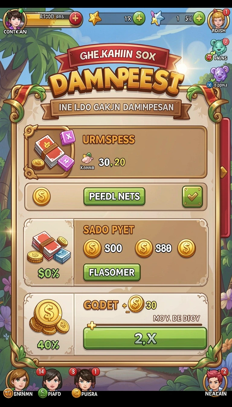 Aplikasi for4d Resmi: Download dan Instalasi screenshot 2