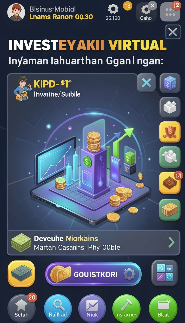 indo126 Terbaru: Download APK Resmi dan Aman screenshot 3