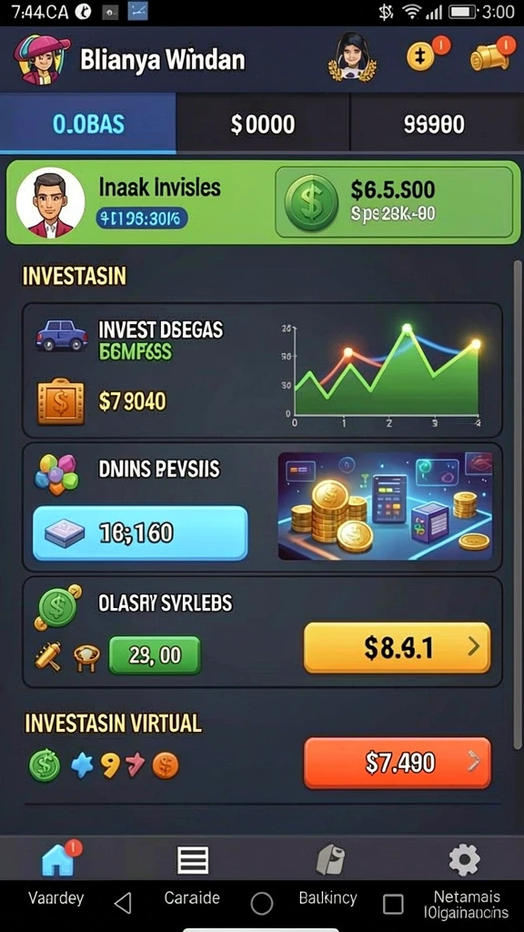 Aplikasi kenzototo Resmi: Download dan Instalasi screenshot 3