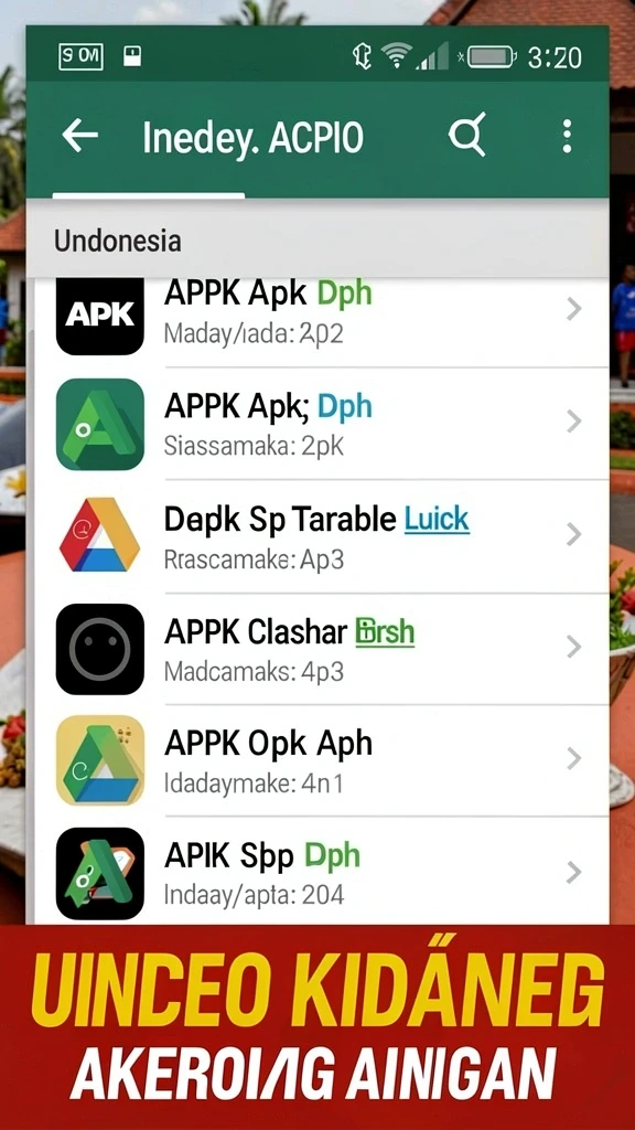 Aplikasi pg11 Resmi dan Terpercaya di Android screenshot 2