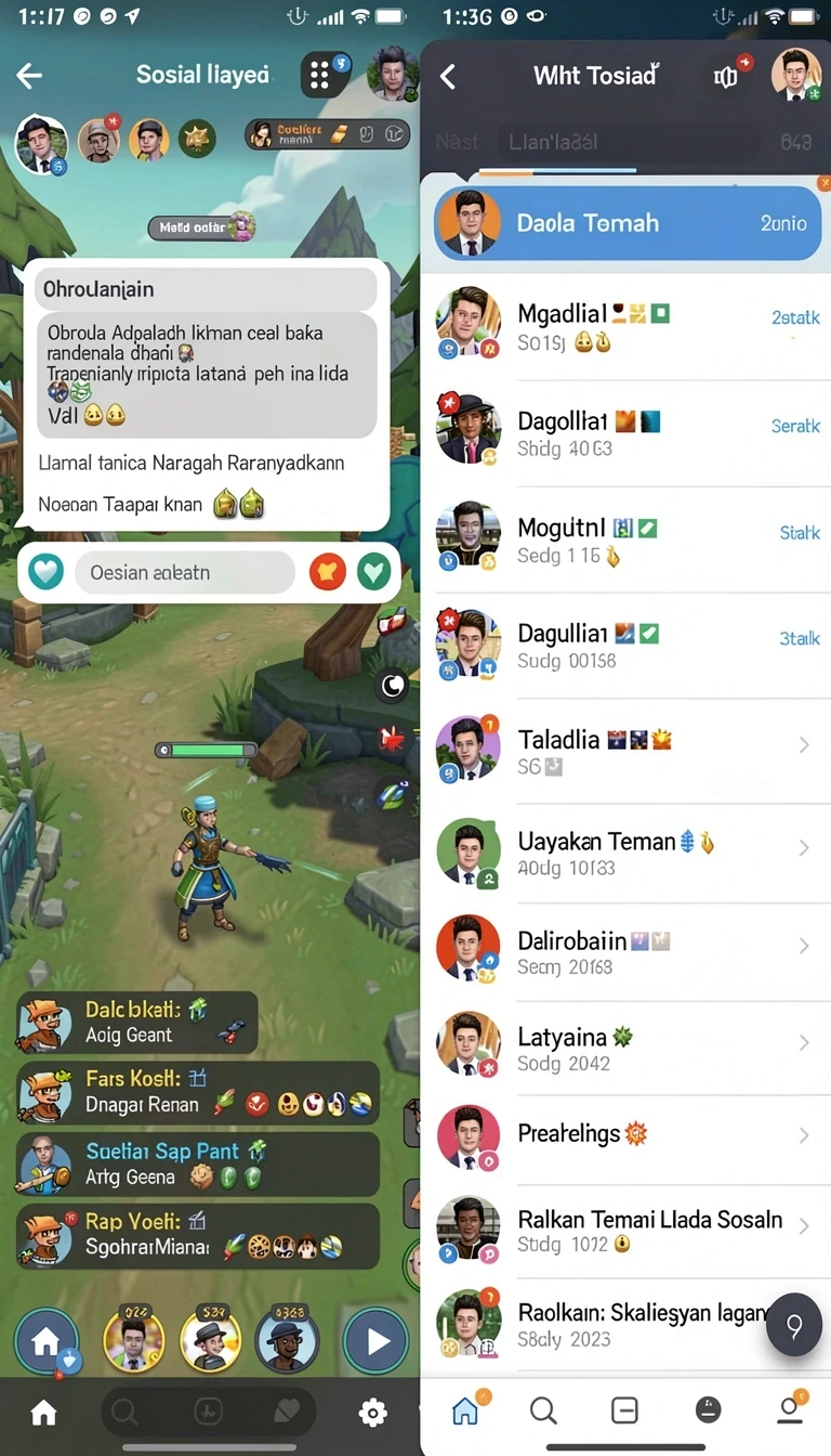 Aplikasi x78 Resmi dan Terpercaya di Android screenshot 3