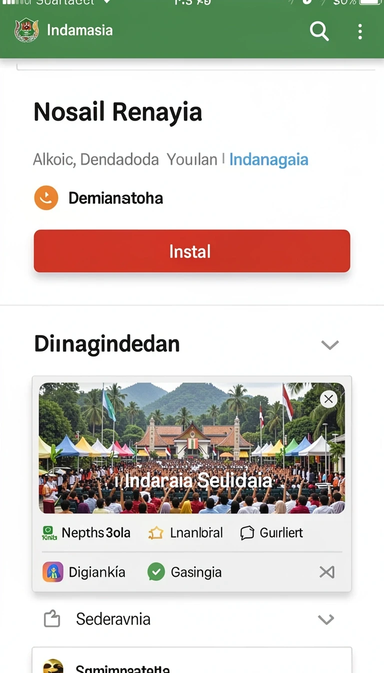 Aplikasi rr777 Resmi: Download dan Instalasi screenshot 3
