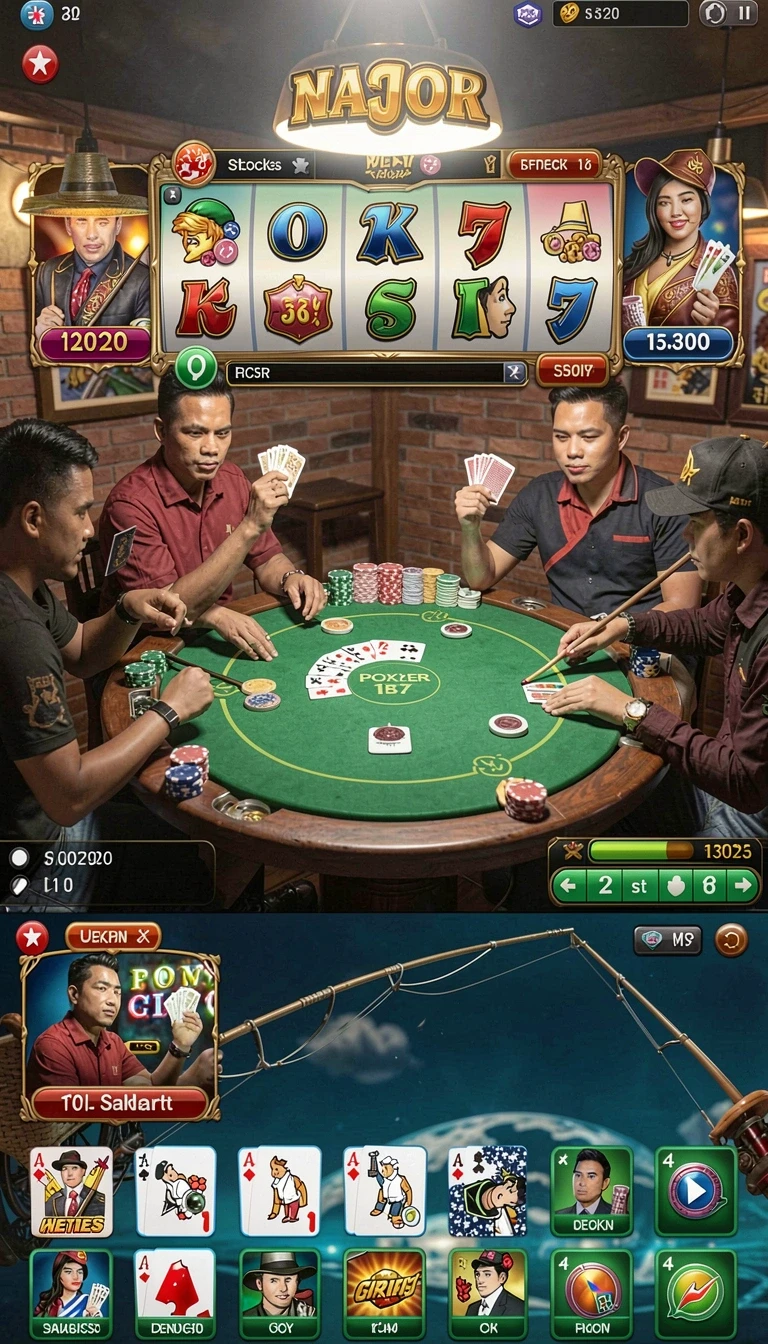 coins Terbaru: Download APK Resmi dan Aman screenshot 3