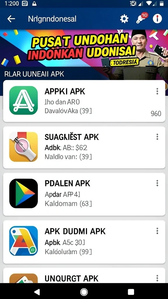 gb777 Terbaru: Download APK Resmi dan Aman screenshot 2