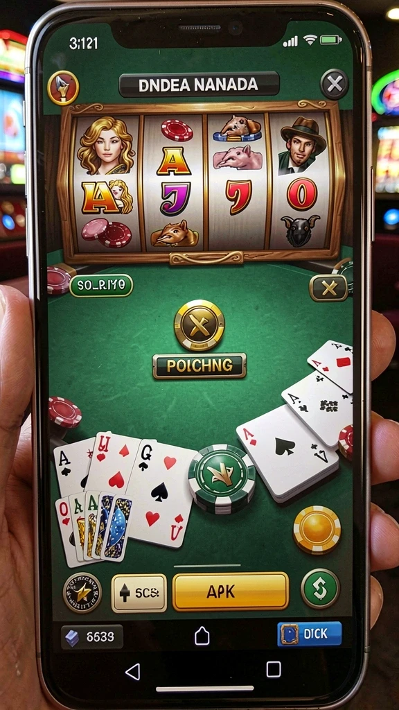 rt88 Terbaru: Download APK Resmi dan Aman screenshot 2