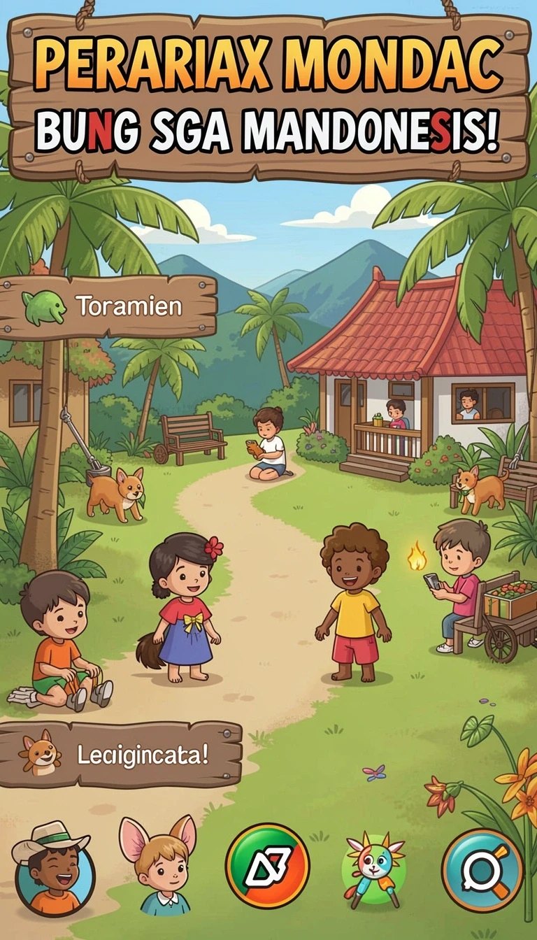 super33 Terbaru: Download APK Resmi dan Aman screenshot 1